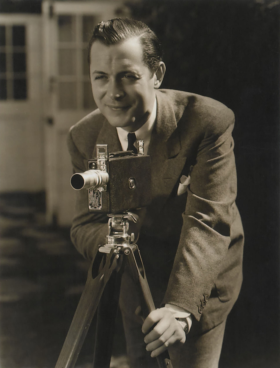 Robert Montgomery-NRFPT